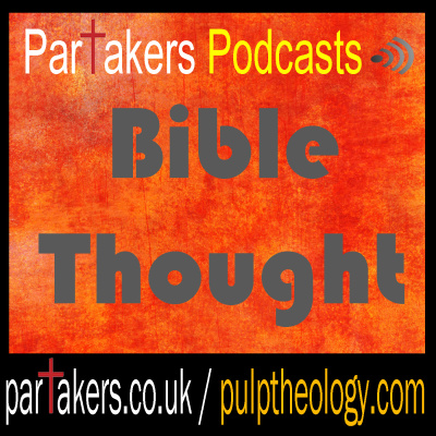 Partakers Christian Podcasts