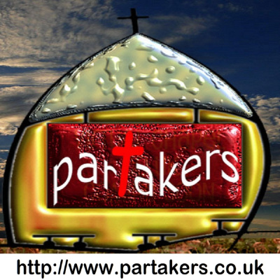 Partakers Christian Podcasts