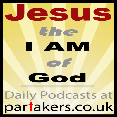 Partakers Christian Podcasts