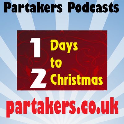 Partakers Christian Podcasts