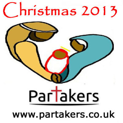 Partakers Christian Podcasts