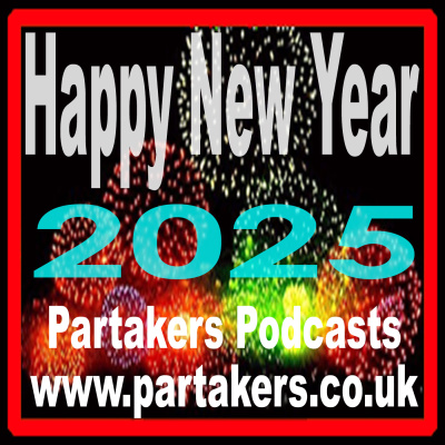 Partakers Christian Podcasts