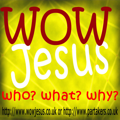 Partakers Christian Podcasts