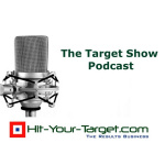 The Target Show Podcast