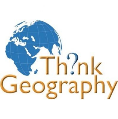 As Geography Podcast