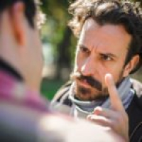 When to Confront or When to Back Off