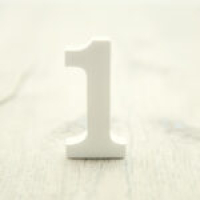 The Power of One Thing