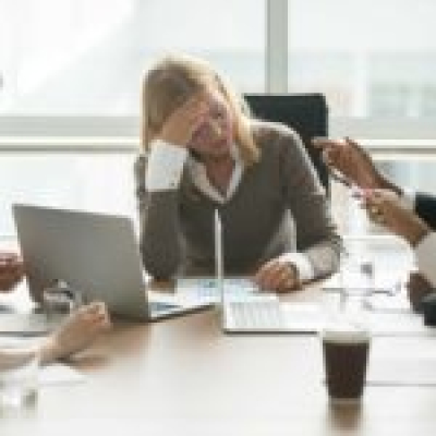 Intentional Living With Dr. Randy Carlson