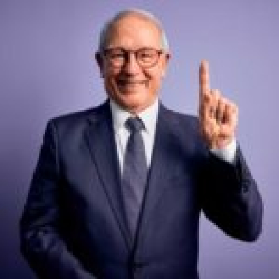 Intentional Living With Dr. Randy Carlson