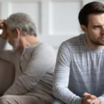 Intentional Living With Dr. Randy Carlson