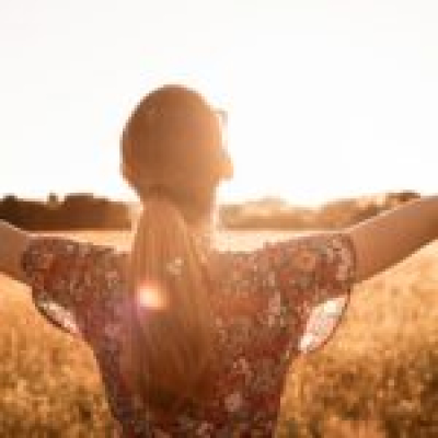 Intentional Living With Dr. Randy Carlson