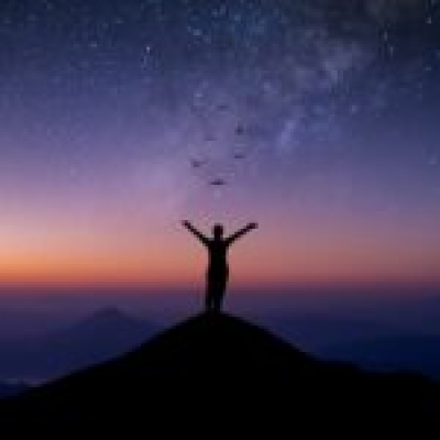 Intentional Living With Dr. Randy Carlson