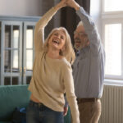 Intentional Living With Dr. Randy Carlson