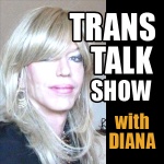Trans Talk Show. Transgender Topics.