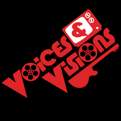 Voices  Visions