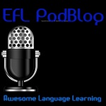 Efl Podblog