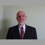 Pastor Paul Wilkes, Barrie