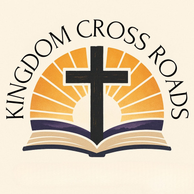 Kingdom Crossroads Podcast With Pastor Robert Thibodeau