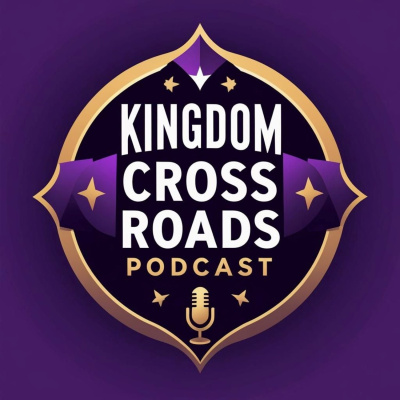 Kingdom Crossroads Podcast With Pastor Robert Thibodeau