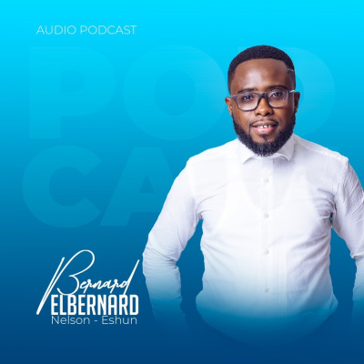 Prophet Bernard El-bernard Nelson Eshun