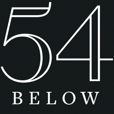 54 Below Podcast