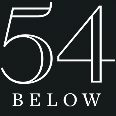 54 Below Podcast
