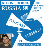 Political Comedy in Armenia and the Former USSR