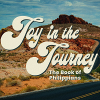 Less is Best | Philippians: Joy in the Journey Week 2 | Pastor Andrew Cromwell