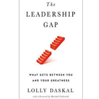 163 SMBH with Lolly Daskal