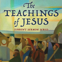 Parable of the Wise and Foolish Builders