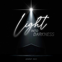 The Light of the World