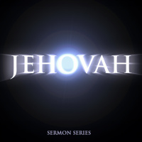 Jesus is Jehovah Tsidkenu (Our Righteousness)