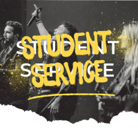 Student Sunday 2024