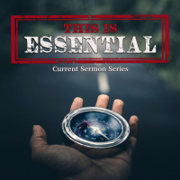 Jesus is Essential