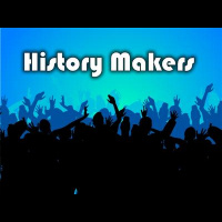 [History Makers] Stepping Out