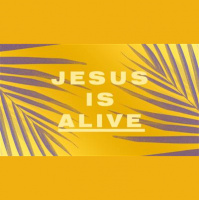 [Easter 2019] Easter 2019