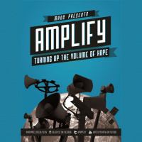 [Amplify] Saved to Serve