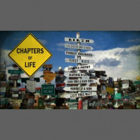 [Chapters of Life] Chapters of Life - Doubts