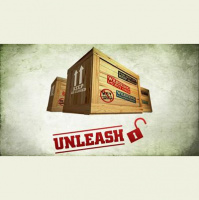 [Unleash] Unleashing Ministry