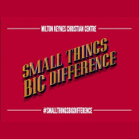 [Small Things Big Difference] Small Things Big Difference