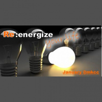 [Reenergizing your life] The Heart of the Matter