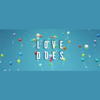 [Love Does!] Im with You