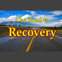 [Road to Recovery] Let Go and Let God