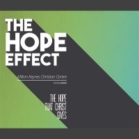 [The Hope Effect] The Hope of Glory