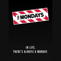 [TGI Mondays] Finding Joy in our Work