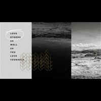 [Creed] The Community of the Jesus Creed