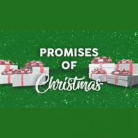 [Promises of Christmas] Promise of Joy