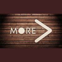 [More] What are you doing more than others?