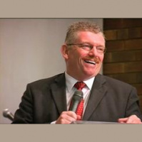 [George Ridley] Having a Bad Day?