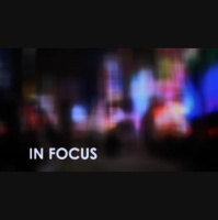 [In Focus] Focus for your life